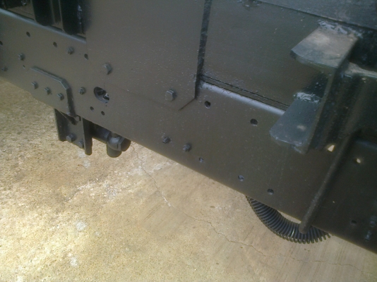 ขายรถ โตโยต้า 6ล้อ ไดน่า BU91 ดั้ม  พร้อมใช้ พร้อมโอน