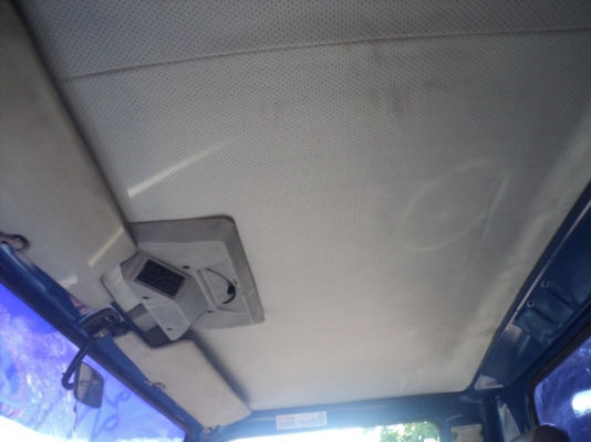 ขายรถ โตโยต้า 6ล้อ ไดน่า BU91 ดั้ม  พร้อมใช้ พร้อมโอน