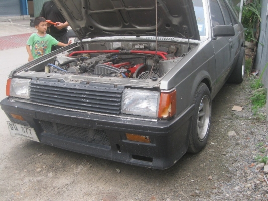 ขายมิชซู  เลนเซอร์ กล่องไม้ขีด ซิ่งใช้งานได้ 55000 บาท ดูรายละเอียดตัดสินครับผม