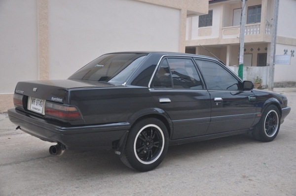 ขาย nissan bluebird เครื่อง sr20 auto LPG max16 แรง ประหยัด พร้อมใช้ ขาย nissan bluebird เครื่อง sr20 auto LPG max16 แรง ประหยัด พร้อมใช้