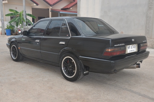 ขาย nissan bluebird เครื่อง sr20 auto LPG max16 แรง ประหยัด พร้อมใช้ ขาย nissan bluebird เครื่อง sr20 auto LPG max16 แรง ประหยัด พร้อมใช้