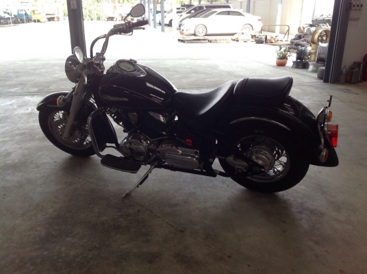 ขายyamahaแด็กสตาร์1100คราสสิคปี06กุญแจชิป เสียสรรพสามิตเรียบร้อย สวยเดิมจากยุ่นสภาบป้ายแดง สนใจสอบถามคับ086-5414120อั๋น