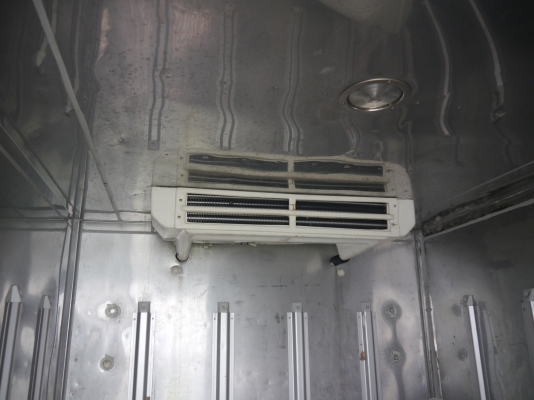 ขายตู้เย็นบรรทุกสภาพดี พร้อมใช้