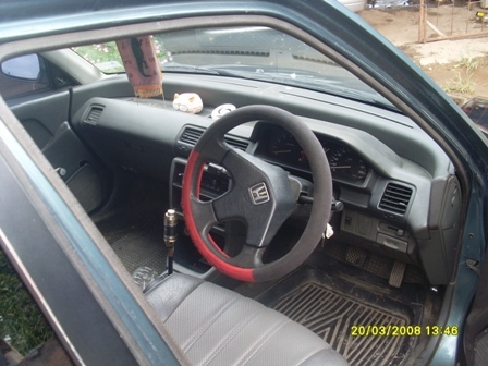 ขาย honda civic 55000฿ ติดแก็ส แล้ว พร้อมใช้ เกียร์auto ขาย honda civic 55000฿ ติดแก็ส แล้ว พร้อมใช้ เกียร์auto