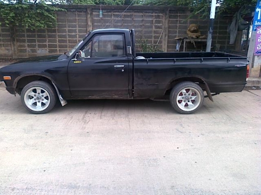 ดัสสัน 620 สี่ขอ เกียรคอ 65000 บาท