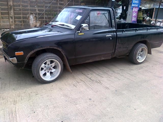 ดัสสัน 620 สี่ขอ เกียรคอ 65000 บาท