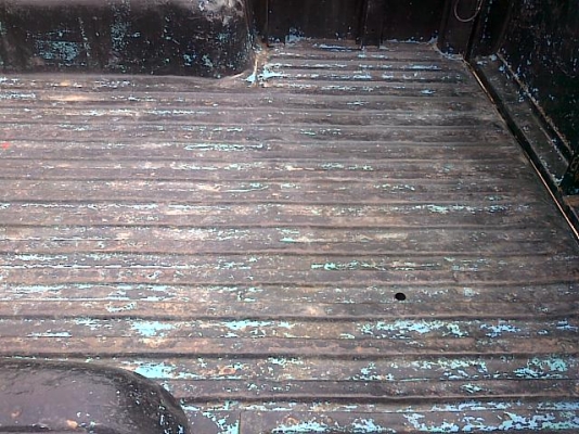 ดัสสัน 620 สี่ขอ เกียรคอ 65000 บาท