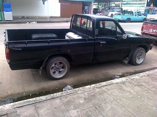 ดัสสัน 620 สี่ขอ เกียรคอ 65000 บาท