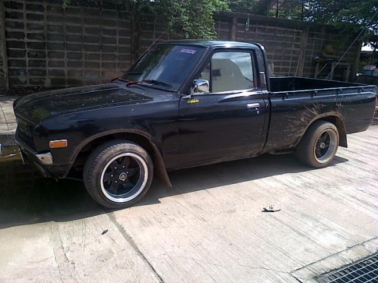 ดัสสัน 620 สี่ขอ เกียรคอ 65000 บาท