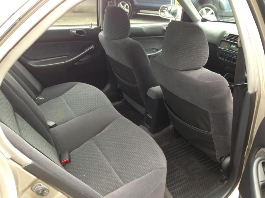 ขายCivic ตาโต LEV ปี2000 รถสวยบางเดิมภายในใหม่มาก ขายCivic ตาโต LEV ปี2000 รถสวยบางเดิมภายในใหม่มาก