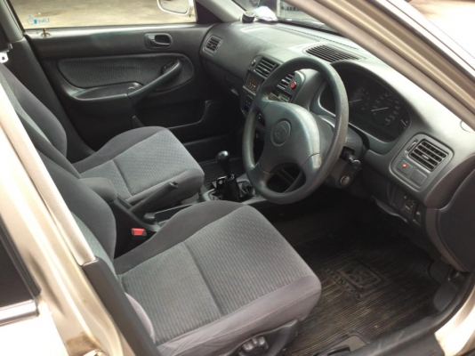 ขายCivic ตาโต LEV ปี2000 รถสวยบางเดิมภายในใหม่มาก ขายCivic ตาโต LEV ปี2000 รถสวยบางเดิมภายในใหม่มาก