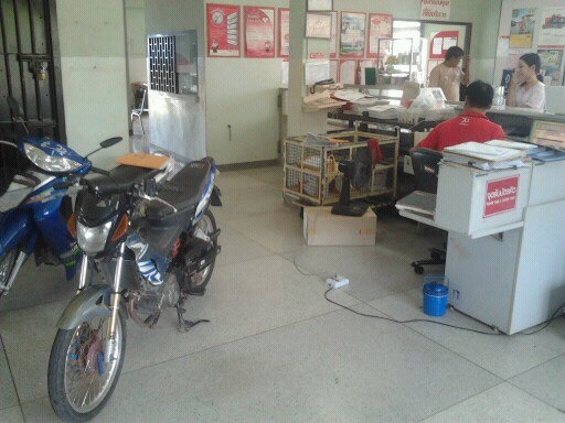 จัดส่ง รถ HONDA SONIC ให้พี่ กำไล จาก จ . ลพบุรี เรียบร้อยครับ