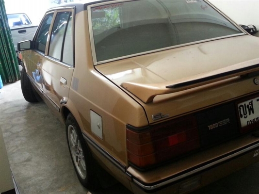 มิชซู กล่องไม้ขีด สุดคลาสสิค ทำมาหมดแล้วสมบูรณ์มาก ซื้อไปขับอย่างเดียว 49000 บ.