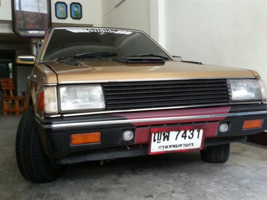 มิชซู กล่องไม้ขีด สุดคลาสสิค ทำมาหมดแล้วสมบูรณ์มาก ซื้อไปขับอย่างเดียว 49000 บ.