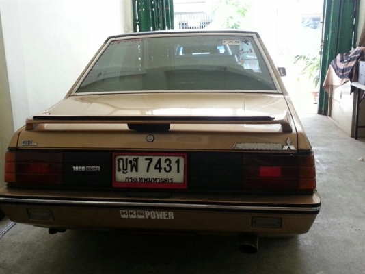 มิชซู กล่องไม้ขีด สุดคลาสสิค ทำมาหมดแล้วสมบูรณ์มาก ซื้อไปขับอย่างเดียว 49000 บ.