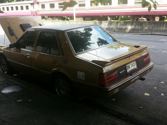 มิชซู กล่องไม้ขีด สุดคลาสสิค ทำมาหมดแล้วสมบูรณ์มาก ซื้อไปขับอย่างเดียว 49000 บ.