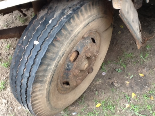 ขายด่วน NPR 57Lเครื่อง 4BE1 แคชชีสวย เครื่องดีทะเบียน ขาด 8ปี พร้อมโอน