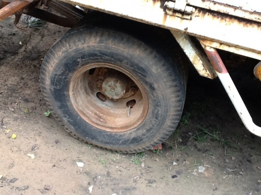 ขายด่วน NPR 57Lเครื่อง 4BE1 แคชชีสวย เครื่องดีทะเบียน ขาด 8ปี พร้อมโอน