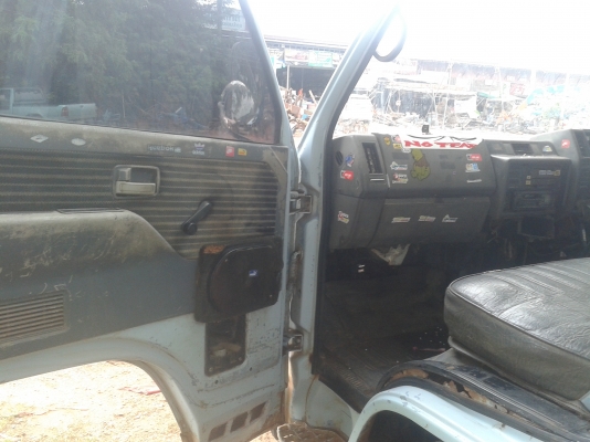 ขาย 6 ล้อ ISUZU NKR 110 แรง(NKR58L)(4BE1ฝาดำ) พวงมาลัยพาวเวอร์ เครื่องแห้ง แรงดี คัซซีสวยจัด .. ขาย 6 ล้อ ISUZU NKR 110 แรง(NKR58L)(4BE1ฝาดำ) พวงมาลัยพาวเวอร์ เครื่องแห้ง แรงดี คัซซีสวยจัด ..