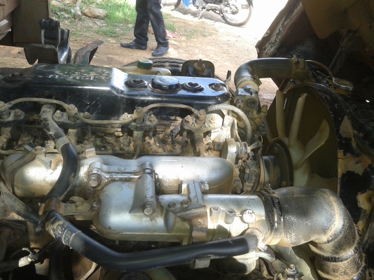 ขาย 6 ล้อ ISUZU NKR 110 แรง(NKR58L)(4BE1ฝาดำ) พวงมาลัยพาวเวอร์ เครื่องแห้ง แรงดี คัซซีสวยจัด .. ขาย 6 ล้อ ISUZU NKR 110 แรง(NKR58L)(4BE1ฝาดำ) พวงมาลัยพาวเวอร์ เครื่องแห้ง แรงดี คัซซีสวยจัด ..