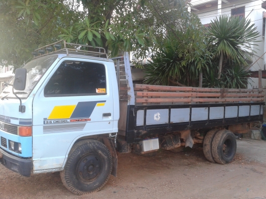 ขาย 6 ล้อ ISUZU NKR 110 แรง(NKR58L)(4BE1ฝาดำ) พวงมาลัยพาวเวอร์ เครื่องแห้ง แรงดี คัซซีสวยจัด .. ขาย 6 ล้อ ISUZU NKR 110 แรง(NKR58L)(4BE1ฝาดำ) พวงมาลัยพาวเวอร์ เครื่องแห้ง แรงดี คัซซีสวยจัด ..