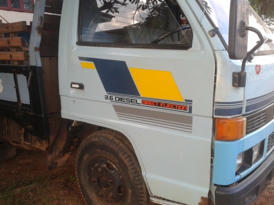 ขาย 6 ล้อ ISUZU NKR 110 แรง(NKR58L)(4BE1ฝาดำ) พวงมาลัยพาวเวอร์ เครื่องแห้ง แรงดี คัซซีสวยจัด .. ขาย 6 ล้อ ISUZU NKR 110 แรง(NKR58L)(4BE1ฝาดำ) พวงมาลัยพาวเวอร์ เครื่องแห้ง แรงดี คัซซีสวยจัด ..