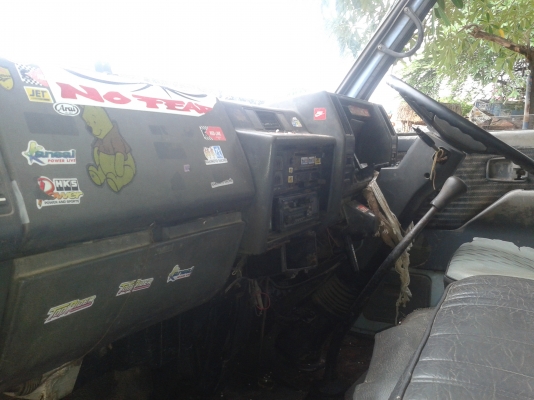 ขาย 6 ล้อ ISUZU NKR 110 แรง(NKR58L)(4BE1ฝาดำ) พวงมาลัยพาวเวอร์ เครื่องแห้ง แรงดี คัซซีสวยจัด .. ขาย 6 ล้อ ISUZU NKR 110 แรง(NKR58L)(4BE1ฝาดำ) พวงมาลัยพาวเวอร์ เครื่องแห้ง แรงดี คัซซีสวยจัด ..