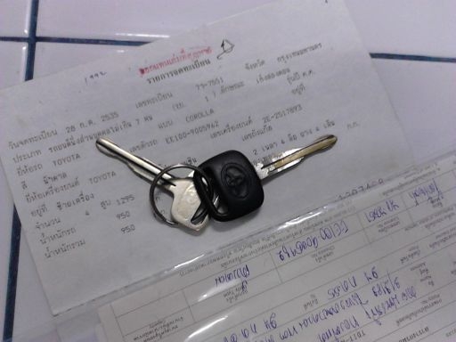 92 Toyota EE100 1.3 5เกียร์ พวงมาลัยเพาว์เวอร์ ไม่มีชนหนัก แอร์เย็นเพลงดัง ไม่TAXI 92 Toyota EE100 1.3 5เกียร์ พวงมาลัยเพาว์เวอร์ ไม่มีชนหนัก แอร์เย็นเพลงดัง ไม่TAXI