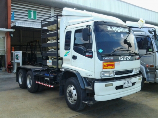 ขายรถบรรทุกหัวลากพร้อมงานวิ่ง. บริการติดตั้งถัง NGV แบบ 15 ถัง ขายขาถังเหล็ก. ดัดแปลง. มือสอง. สำหรับ. ติดตั้ง. รถบรรทุก. HINO NGV 8-10 ถัง ราคาพิเศษสำหรับรถหัวลาก เพื่อลดต้นทุน. ทำกำไรเพิ่ม. ประหยัดเวลา. เพิ่มจำนวนเที่ยว. ไม่ต้องเสียเวลาคนขับและเจ้าของกิ