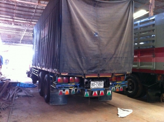 ขายรถบรรทุก Hino 10ล้อ1เพลา ขายรถบรรทุก Hino 10ล้อ1เพลา