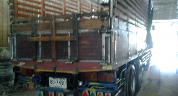 ขายรถบรรทุก Hino 10ล้อ1เพลา ขายรถบรรทุก Hino 10ล้อ1เพลา