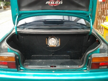 ขายรถยนต์ ปี92 โตโยต้า โคโรล่า รุ่นสามห่วง AE101 เครื่อง1600CC.หัวฉีด(ติดแก๊ส) เกียร์ออโต้ พวงมาลัยเพาเวอร์ กระจกไฟฟ้า แอร์เย็น ล้อแม็ก รถขับดี ช่วงล่างดี (ไม่ใช่แท็กซี)