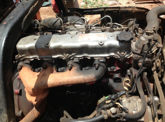 HINO FC 120 HP WO4D ซุปเปอร์เสี่ย รถบรรทุก 6 ล้อติดเครน MAEDA Neox-37 เครน 3 ตัน 3 ปลอกยืด กระบะเหล็กคาร์โก้ความยาว 5 เมตรสภาพสวย เครื่องแห้งแรงดีไม่มีเยิ้ม ภายในเก๋งคอนโซลสวยครบ พวงมาลัยเพาเวอร์ ช่วงล่างคัขซีสวยมากไม่มีแตกไม่มีดาม ยาง 8.25 ขอบ 16 สภาพดี HINO FC 120 HP WO4D ซุปเปอร์เสี่ย รถบรรทุก 6 ล้อติดเครน MAEDA Neox-37 เครน 3 ตัน 3 ปลอกยืด กระบะเหล็กคาร์โก้ความยาว 5 เมตรสภาพสวย เครื่องแห้งแรงดีไม่มีเยิ้ม ภายในเก๋งคอนโซลสวยครบ พวงมาลัยเพาเวอร์ ช่วงล่างคัขซีสวยมากไม่มีแตกไม่มีดาม ยาง 8.25 ขอบ 16 สภาพดี