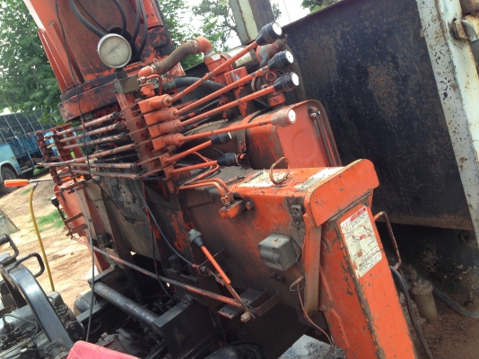 HINO FC 120 HP WO4D ซุปเปอร์เสี่ย รถบรรทุก 6 ล้อติดเครน MAEDA Neox-37 เครน 3 ตัน 3 ปลอกยืด กระบะเหล็กคาร์โก้ความยาว 5 เมตรสภาพสวย เครื่องแห้งแรงดีไม่มีเยิ้ม ภายในเก๋งคอนโซลสวยครบ พวงมาลัยเพาเวอร์ ช่วงล่างคัขซีสวยมากไม่มีแตกไม่มีดาม ยาง 8.25 ขอบ 16 สภาพดี HINO FC 120 HP WO4D ซุปเปอร์เสี่ย รถบรรทุก 6 ล้อติดเครน MAEDA Neox-37 เครน 3 ตัน 3 ปลอกยืด กระบะเหล็กคาร์โก้ความยาว 5 เมตรสภาพสวย เครื่องแห้งแรงดีไม่มีเยิ้ม ภายในเก๋งคอนโซลสวยครบ พวงมาลัยเพาเวอร์ ช่วงล่างคัขซีสวยมากไม่มีแตกไม่มีดาม ยาง 8.25 ขอบ 16 สภาพดี