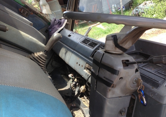 HINO FC 120 HP WO4D ซุปเปอร์เสี่ย รถบรรทุก 6 ล้อติดเครน MAEDA Neox-37 เครน 3 ตัน 3 ปลอกยืด กระบะเหล็กคาร์โก้ความยาว 5 เมตรสภาพสวย เครื่องแห้งแรงดีไม่มีเยิ้ม ภายในเก๋งคอนโซลสวยครบ พวงมาลัยเพาเวอร์ ช่วงล่างคัขซีสวยมากไม่มีแตกไม่มีดาม ยาง 8.25 ขอบ 16 สภาพดี HINO FC 120 HP WO4D ซุปเปอร์เสี่ย รถบรรทุก 6 ล้อติดเครน MAEDA Neox-37 เครน 3 ตัน 3 ปลอกยืด กระบะเหล็กคาร์โก้ความยาว 5 เมตรสภาพสวย เครื่องแห้งแรงดีไม่มีเยิ้ม ภายในเก๋งคอนโซลสวยครบ พวงมาลัยเพาเวอร์ ช่วงล่างคัขซีสวยมากไม่มีแตกไม่มีดาม ยาง 8.25 ขอบ 16 สภาพดี