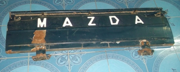 ขายอะไหล่มาสด้าโปรซีด ฝาท้าย ประตู่1 คู่ พวงมาลัย กรอบไฟเลี้ยว ไฟหรีครับ สนใจชนก่อนได้ครับ