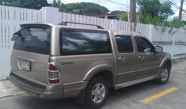 สี่ประตูสวยๆหาอยู่มาดูไม่ผิดหวัง