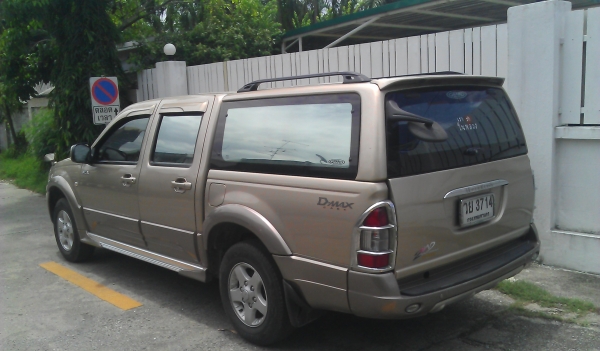 สี่ประตูสวยๆหาอยู่มาดูไม่ผิดหวัง