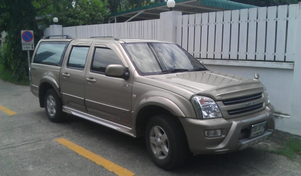 สี่ประตูสวยๆหาอยู่มาดูไม่ผิดหวัง