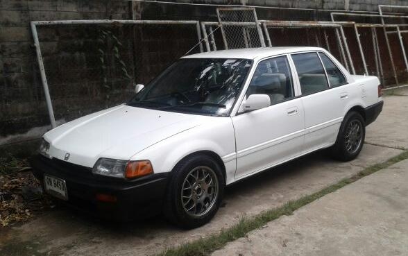 ด่วน..ท้ายแดงV-TECH(B16A)น้ำมัน+LPGเกียร์Autoก.ไฟฟ้าพ.พาวเวอร์VCD/MP3แม็ก15"ภาษีเต็ม(พร้อมขับส่ง)