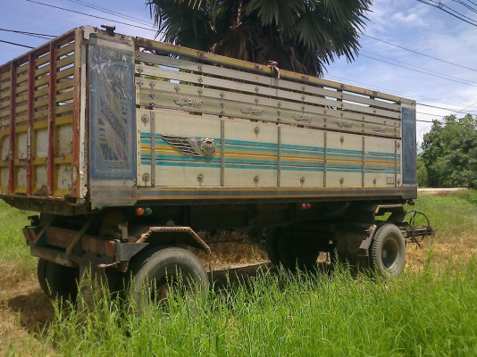 ขายลูกพ่วง ขายลูกพ่วง