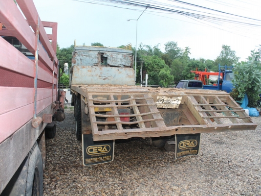 อีซูซุ 10 ล้อเพลาเดียว เครื่องดีวาง 6BB1 แซสซีเดิมกระบะท้ายลาดบรรทุกแบ็คโฮ120อยู่รถใช้งานอยู่จังหวัดน่านครับ อีซูซุ 10 ล้อเพลาเดียว เครื่องดีวาง 6BB1 แซสซีเดิมกระบะท้ายลาดบรรทุกแบ็คโฮ120อยู่รถใช้งานอยู่จังหวัดน่านครับ