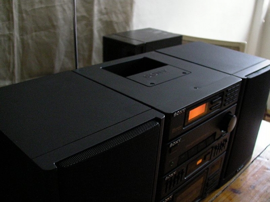 SONY FH-311 มือ 1 ค้างสต๊อก ไม่เคยผ่านการใช้งาน SONY FH-311 มือ 1 ค้างสต๊อก ไม่เคยผ่านการใช้งาน