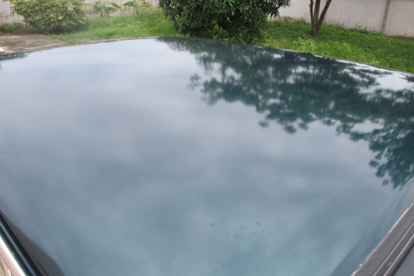 ขายตามสภาพรถ BMW E12 คลาสสิคเครื่อง 1G ติด GAS LPGแล้ว 29000 ราคาถูกกว่ามอเตอร์ไซค์ กันแดดกันฝน