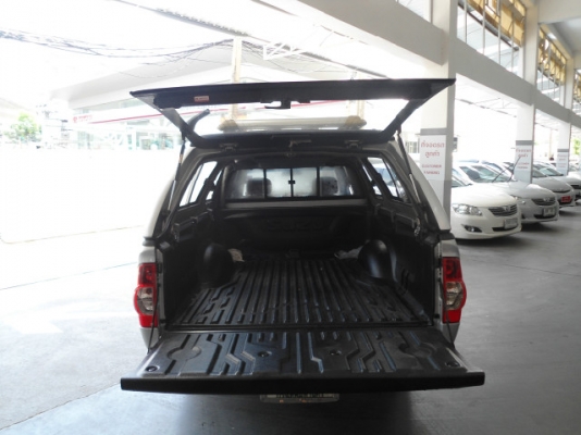 Isuzu Dmax 2.5m/t