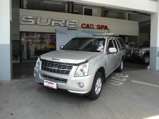 Isuzu Dmax 2.5m/t