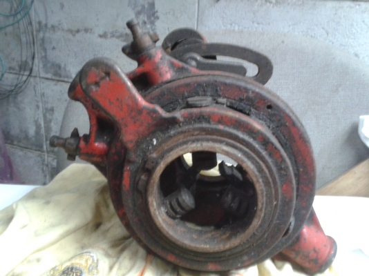 ตัวต๊าบเกลียว   REX  ขาย 3500