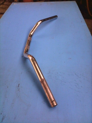 ขายแฮนด์ฮาเล่ย์สปอตร์เตอร์883