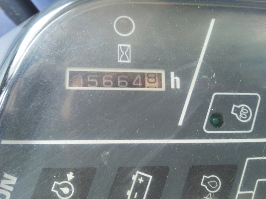 นำเข้าจากนอก โคมัสสุ 128uu  เซฟตี้ครบๆ หาที่ติยาก