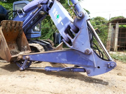 นำเข้าจากนอก โคมัสสุ 128uu  เซฟตี้ครบๆ หาที่ติยาก